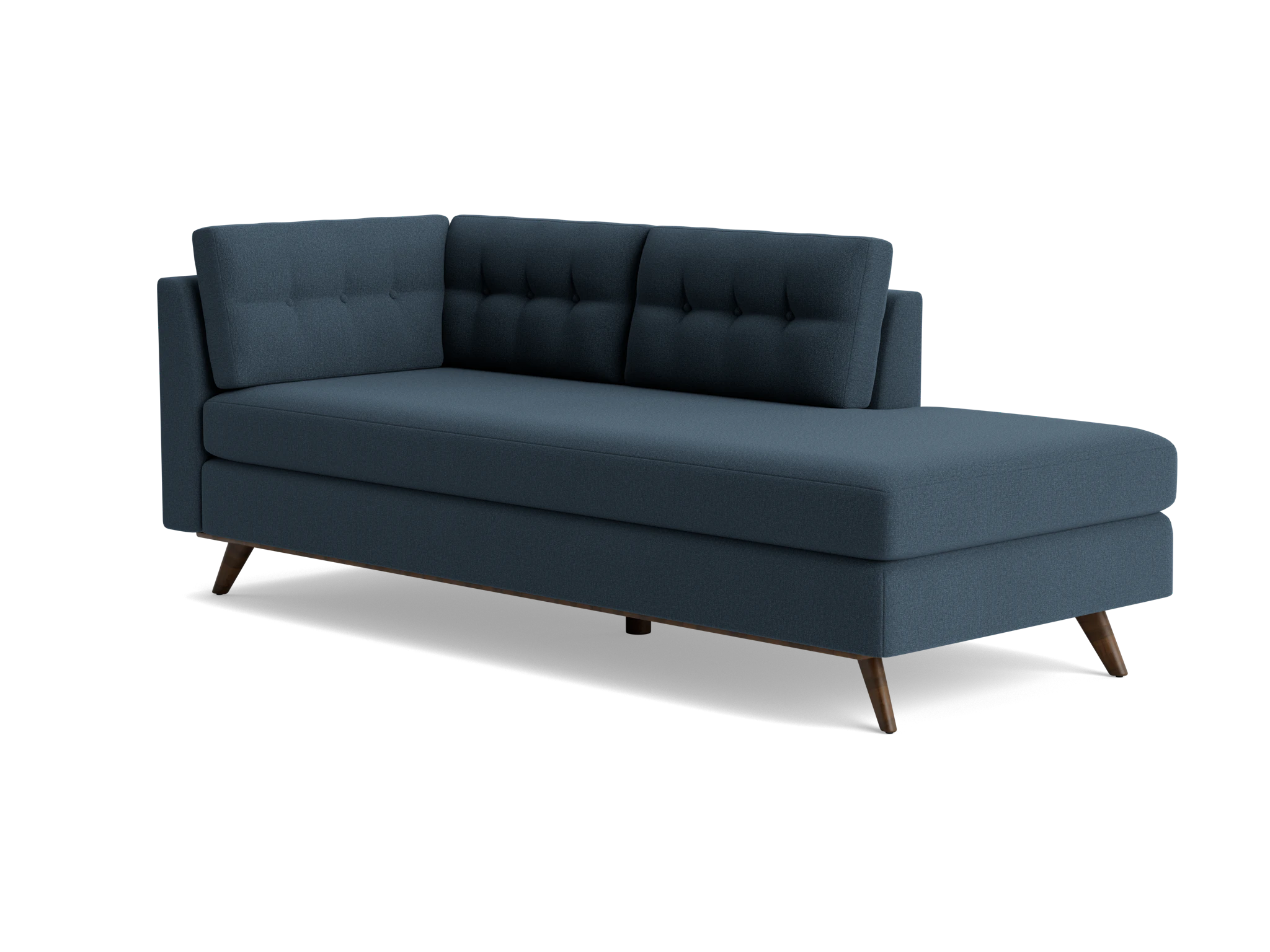 Hopson Bumper Chaise
